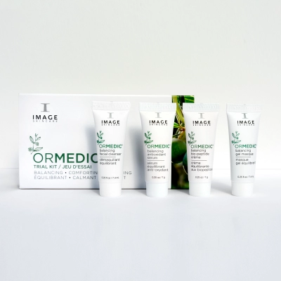 IMAGE ORMEDIC Trial Kit